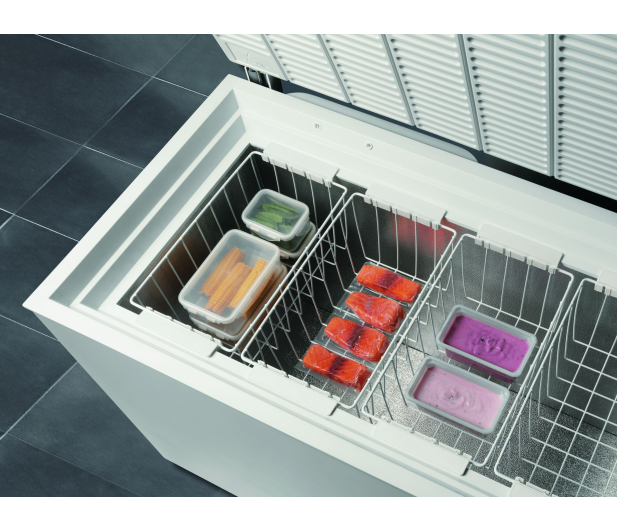 Electrolux EC 5231 AOW biała - 167593 - zdjęcie 2